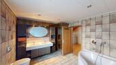 Badezimmer DG - 