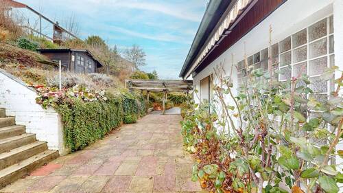 Terrasse - 