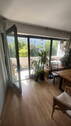 Ausblick zum Balkon - Ruhige Wohnung in zentraler Lage - Ohne Provision