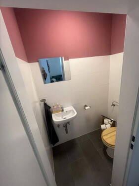 Gäste-WC - 