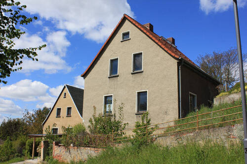 Bild3 - 5 Zimmer Einfamilienhaus in Starkenberg
