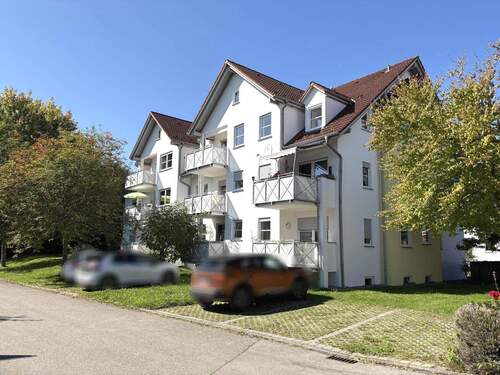 Rückansicht - 