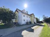 Vorderansicht - 
