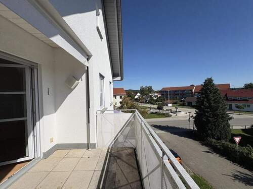 Balkon - Etagenwohnung mit 104,00 m² in Dettingen zum Kaufen