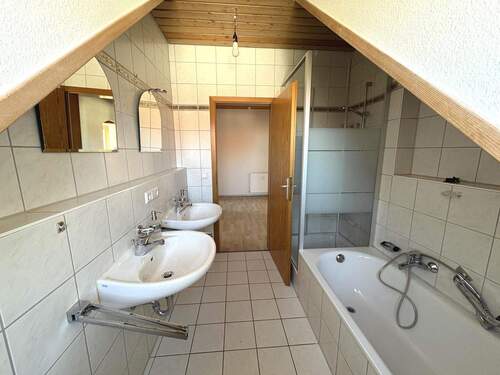 Badezimmer - 