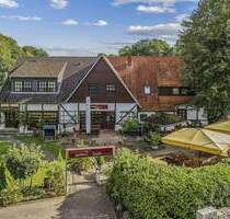 Traditoneller Landgasthof und Einfamilienhaus - Lütjensee