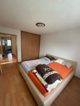 Schlafzimmer - 