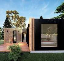 Tiny House inklusive Grundstück am Gewässer * Bezugsfertig gebaut - Neuenbürg