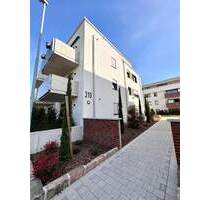 3-Zimmer-Neubauwohnung in Kehl-Sundheim zu vermieten