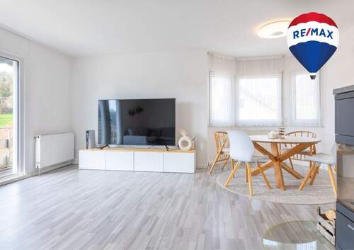 Design ohne Titel - Ihr neues Zuhause mit Mehrwert - Traumhaftes Einfamilienhaus mit Einliegerwohnung in Eggingen