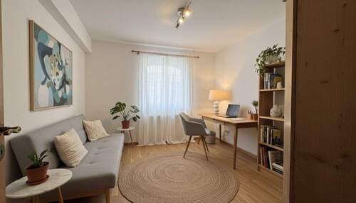 Arbeitszimmer - 