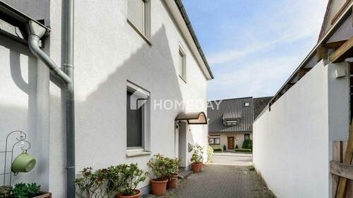 Außenansicht 4 - 7 Zimmer Einfamilienhaus zum Kaufen in Bremen