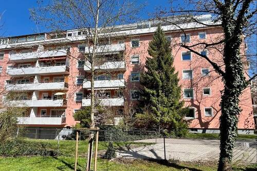 Ansicht - Über den Dächern von Rosenheim - 380.000,00&nbsp;EUR Kaufpreis, ca.&nbsp; 80,00&nbsp;m&sup2;&nbsp;Wohnfl&auml;che