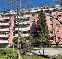 Über den Dächern von Rosenheim - 380.000,00&nbsp;EUR Kaufpreis, ca.&nbsp; 80,00&nbsp;m&sup2;&nbsp;Wohnfl&auml;che in Rosenheim (PLZ: 83022) Ost