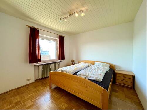Schlafzimmer - 