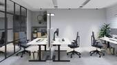 Arbeitsbereich - 
