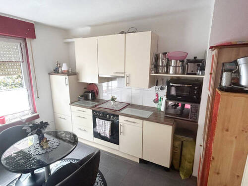 Bild 2 - 4 Zimmer Einfamilienhaus zum Kaufen in Neuenhaus / Veldhausen