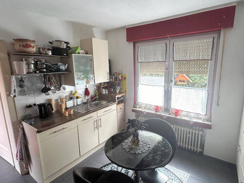 Bild 3 - 4 Zimmer Einfamilienhaus in Neuenhaus / Veldhausen