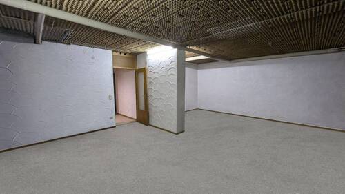 Hobbyraum Keller - 