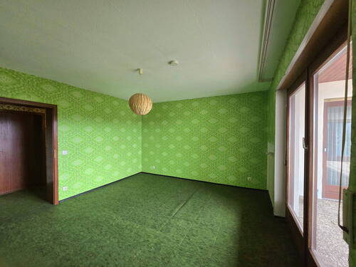 Schlafzimmer Eltern - 
