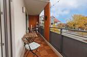 Balkon - 