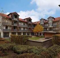 Moderne 3-Zimmerwohnung mit Loggia nach Süden - Sauerlach