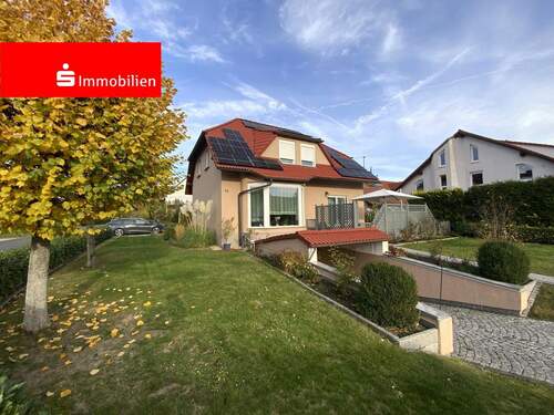 Titelbild - Kaufen - Einziehen - Wohlfühlen