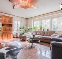 Wohnen & Arbeiten unter einem Dach - mit eigener Energiequelle im Südschwarzwald in Tiefenstein - Görwihl