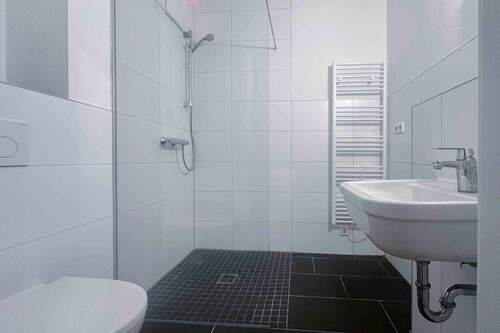 Duschbad - 