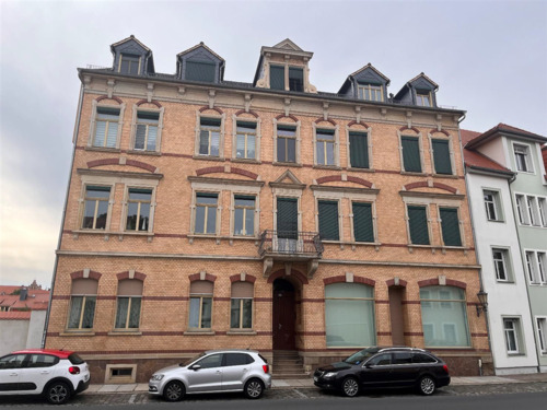 1 - Ladenlokal in Grimma zu vermieten!!!