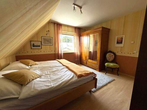 OG Schlaf- o. Gästezimmer - 