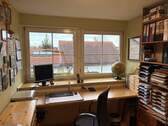 OG Arbeitszimmer - 