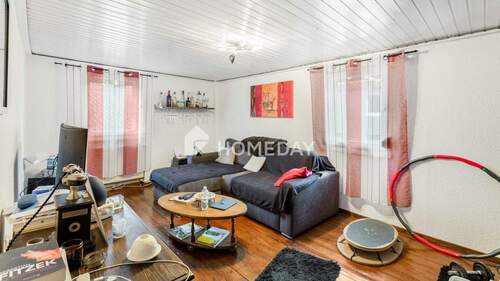 1. OG Wohnzimmer 1 - 