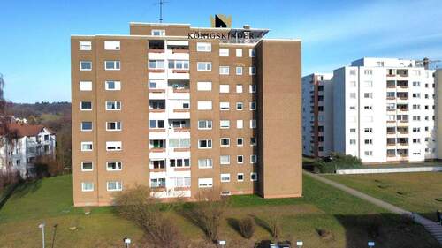 Anton Bruckner Straße 5a - 