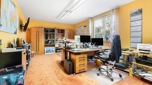 KG Büro 1 - 