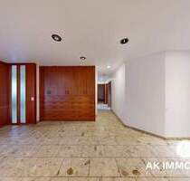 Großzügige Eigentumswohnung im 1. Obergeschoss in zentraler Innenstadtlage von Hessisch Oldendorf - Hessich Oldendorf Weibeck