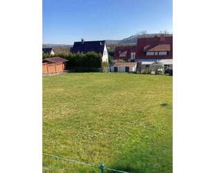 Der massive Bungalow für Familien, die sich Flexibilität wünschen in Adelebsen