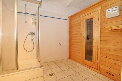 Sauna im EG - 