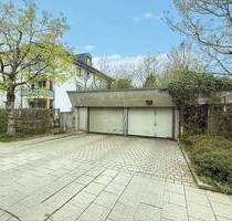 TG-Stellplatz am Stadtrand von München - vertragsfrei - Putzbrunn