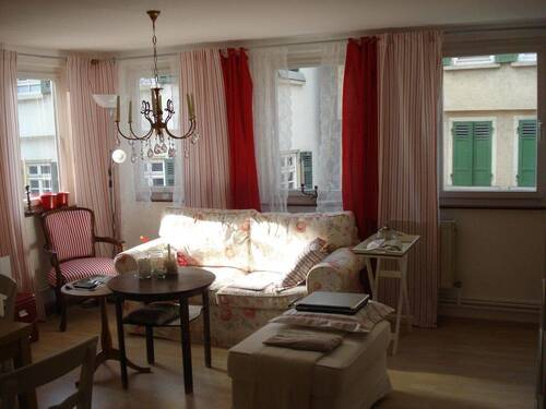 Bild 3 - 3 Zimmer Etagenwohnung in Rottenburg am Neckar