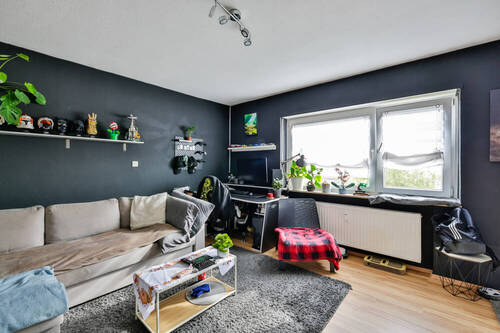 Schlafen - 