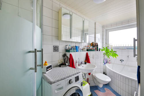 Badezimmer - 