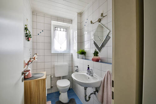 Separates WC - 