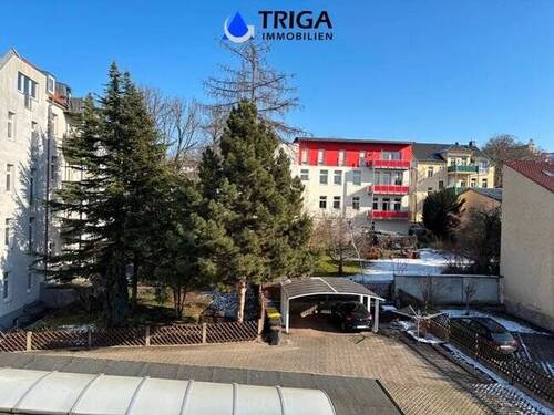 Bild 2 - 2 Zimmer Mehrfamilienhaus, Wohnhaus zum Kaufen in Gera