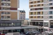 . - Etagenwohnung mit 24,00 m² in Sylt zum Kaufen