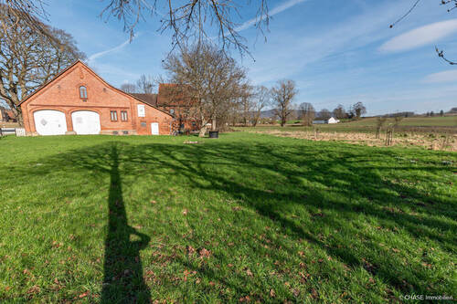 Baugrundstück - Bodenansicht - 