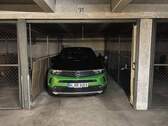 TG-Einzelstellplatz - 