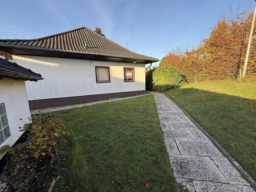 Aussenansicht vorn - 