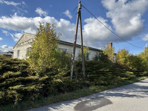 Rückansicht - 1 Zimmer Büro zum Kaufen in Großschirma