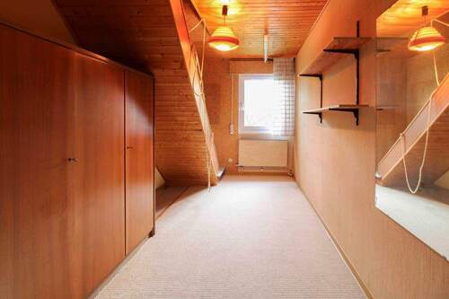 Flur Trepengang EG DG - 